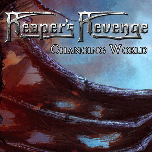 Reaper's Revenge : Changing World